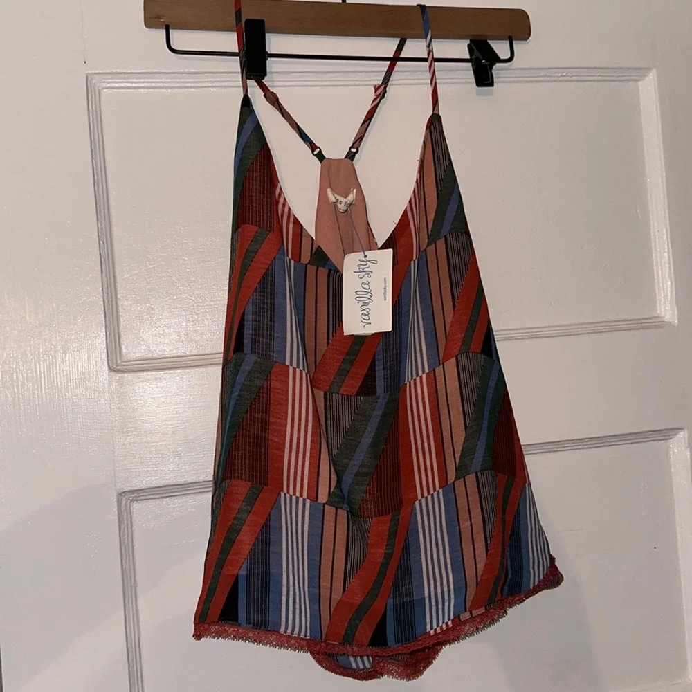 Women’s Racerback Tank - Picture 2 of 4